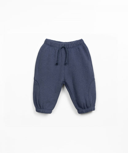 Fleece Trousers Mirtilo Play Up