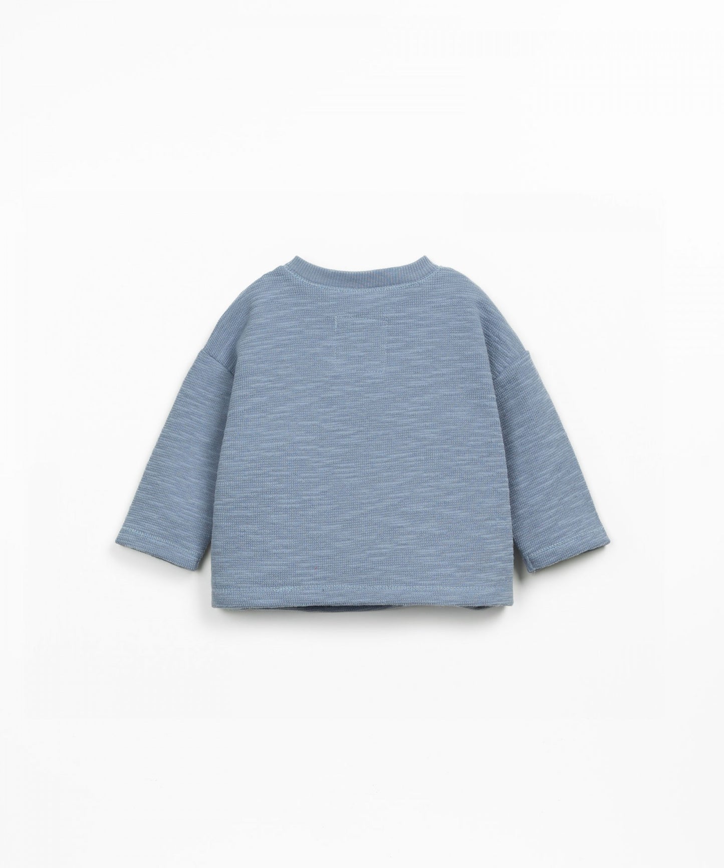 Longsleeve Watercolor Play Up