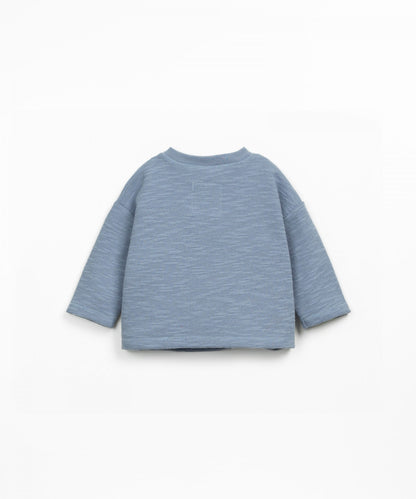 Longsleeve Watercolor Play Up