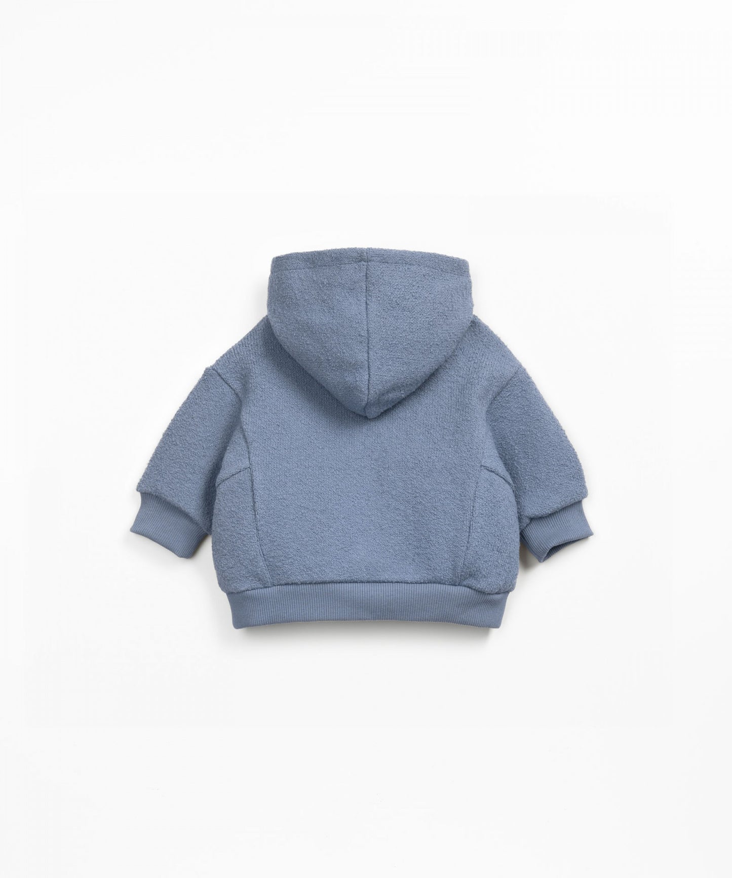 Hoodie Watercolor Play Up