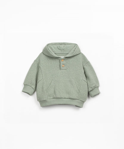Hoodie Arrabida Play Up