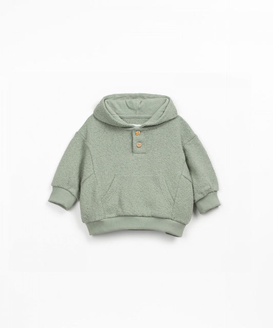 Hoodie Arrabida Play Up