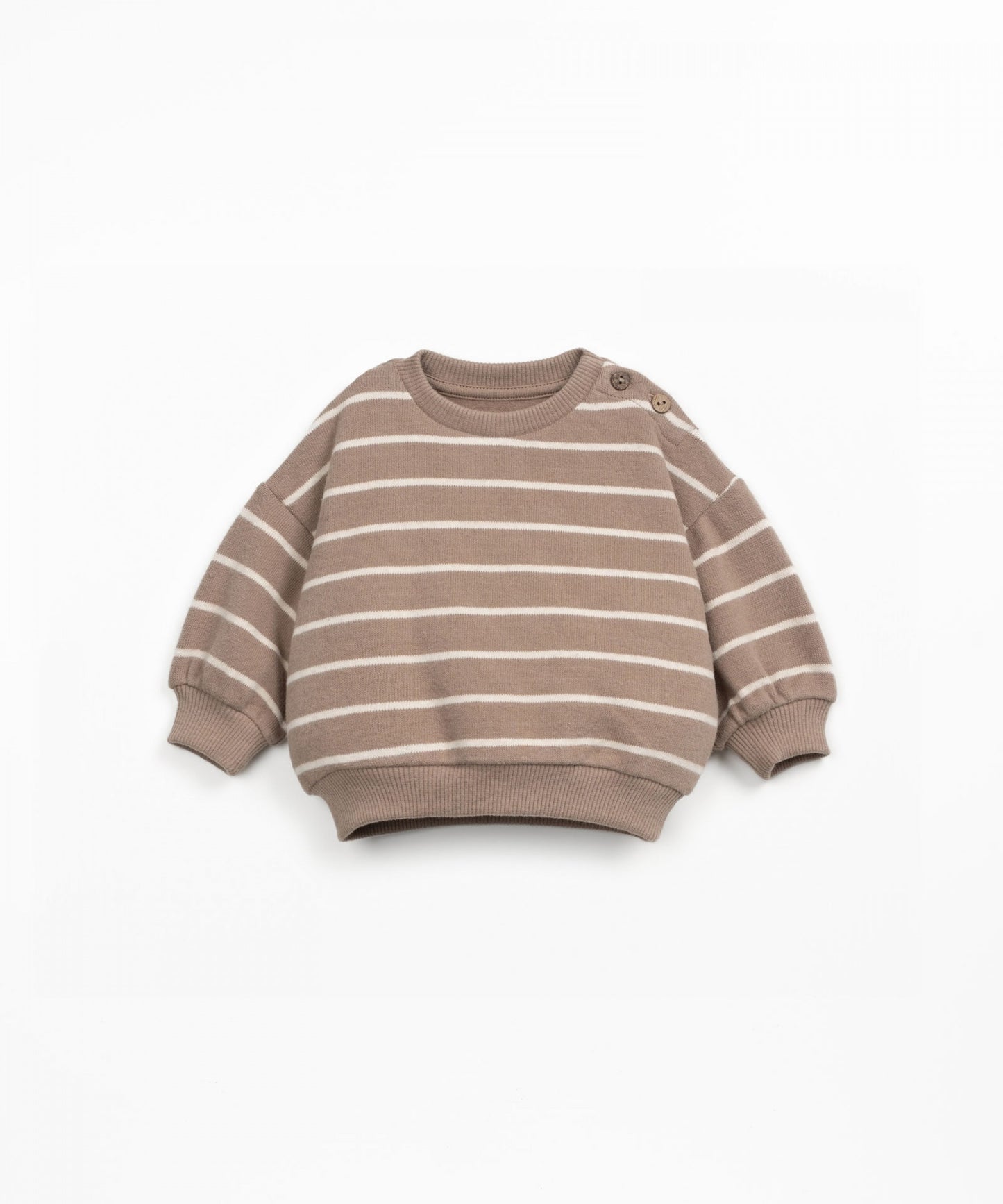Sweater Stripes Pencil Play Up