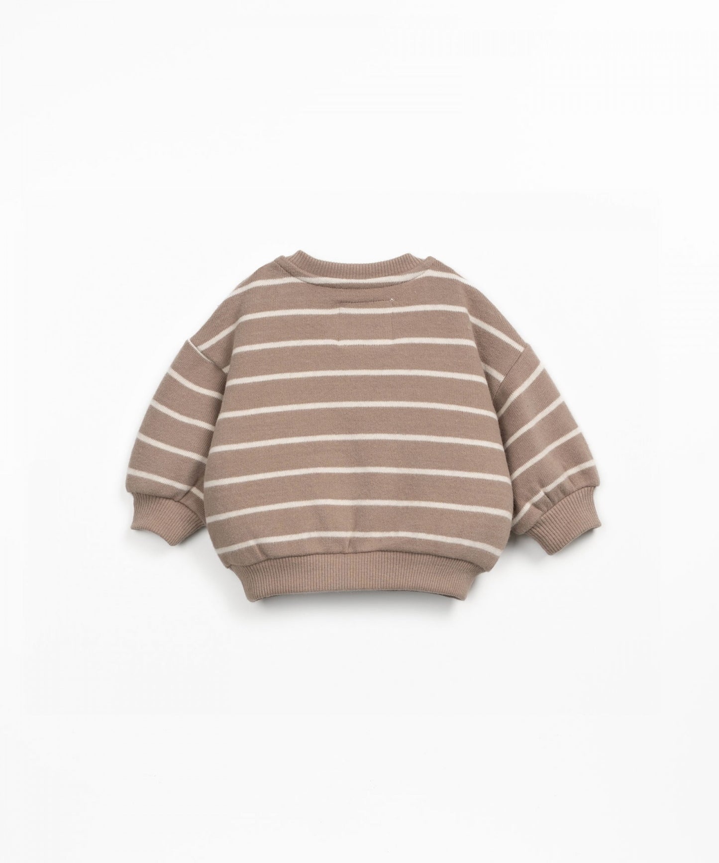 Sweater Stripes Pencil Play Up