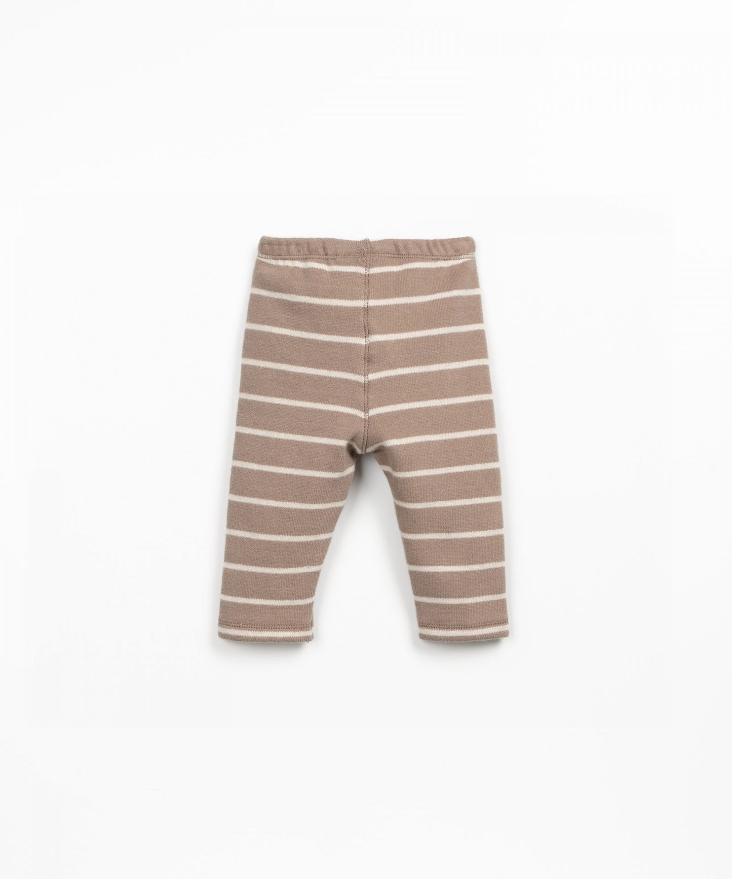 Legging Stripes Pencil Play Up