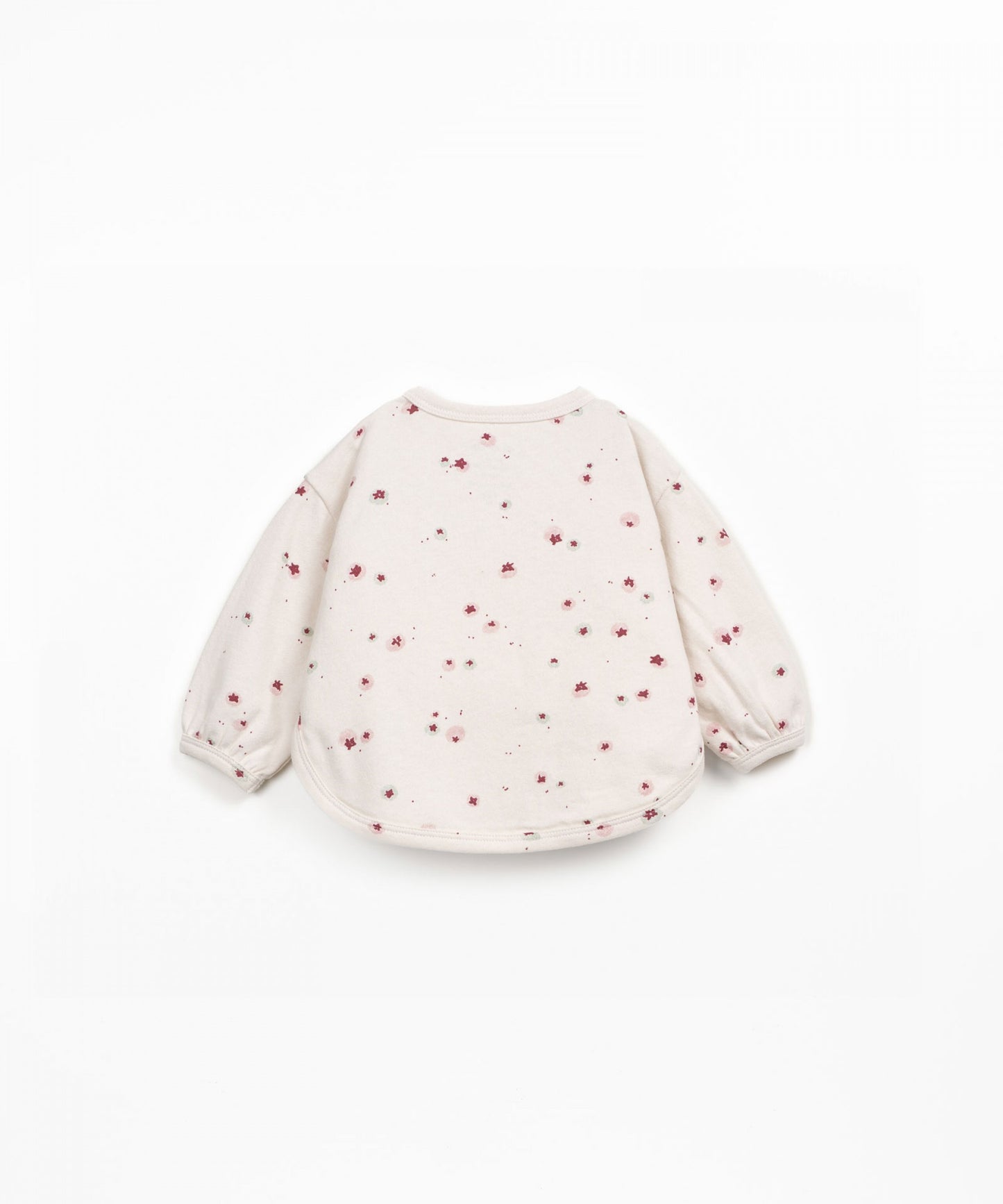 Longsleeve print Blueberry Pencil Play Up