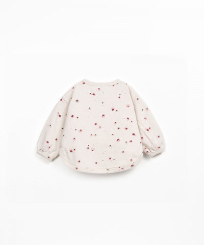 Longsleeve print Blueberry Pencil Play Up
