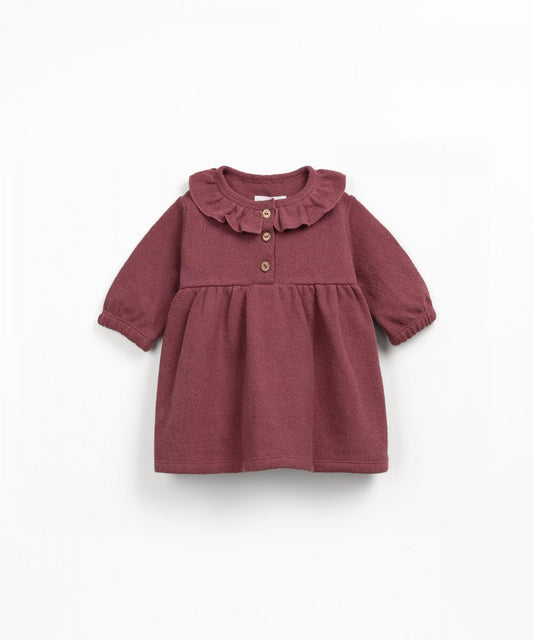 Jersey Dress Amora Play Up