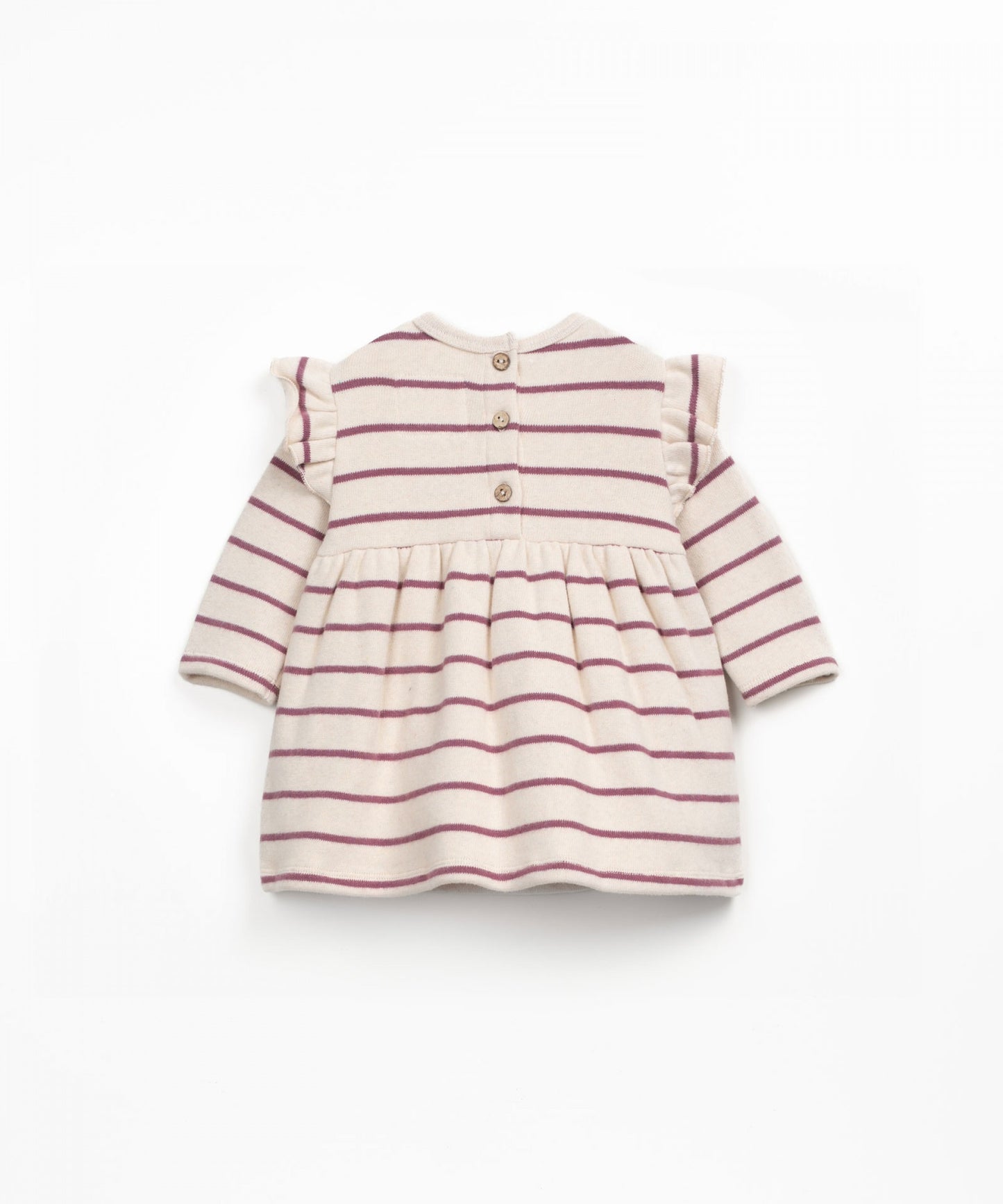 Dress Stripes Amora Play Up