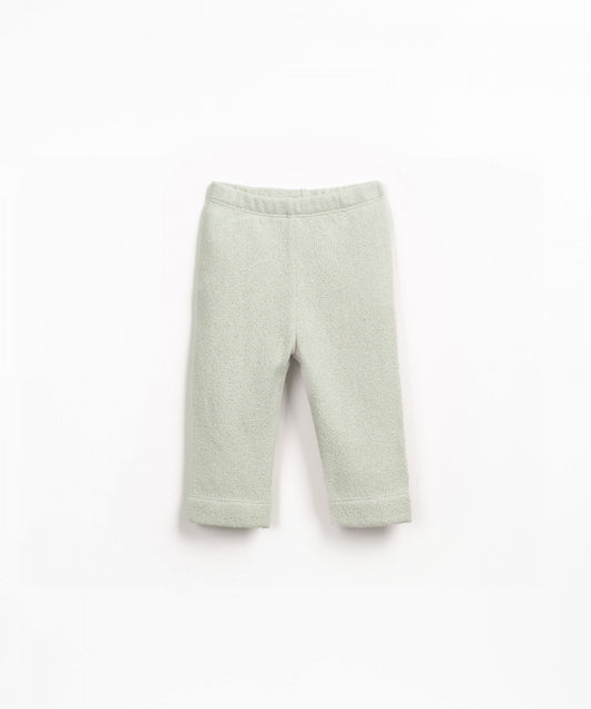 Leggings Serra Play Up