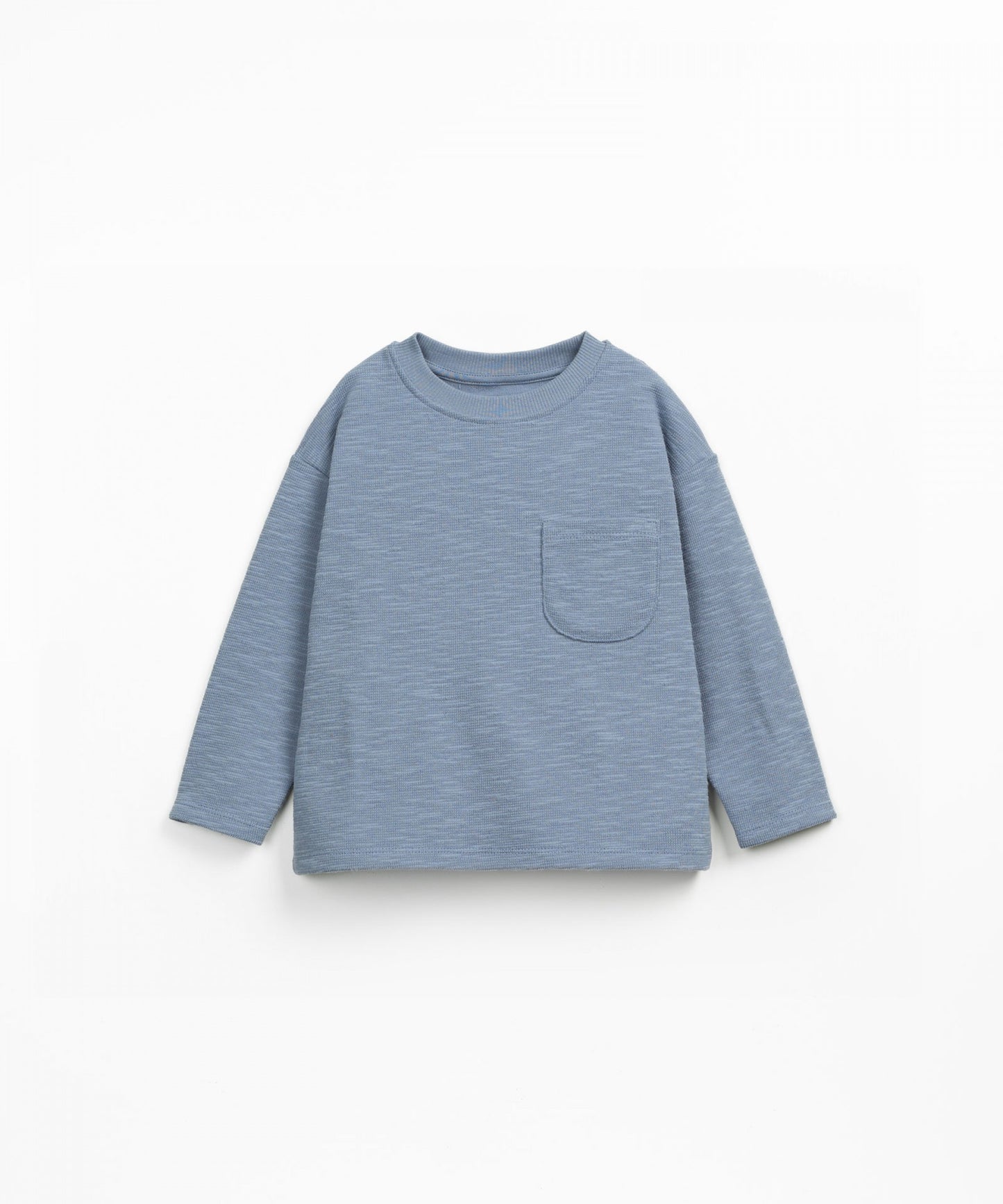 Longsleeve Watercolor Play Up