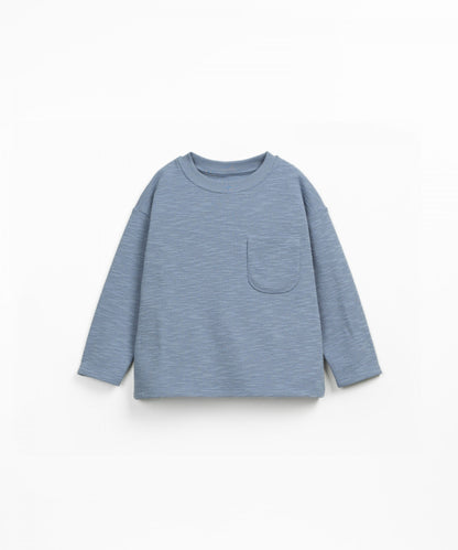 Longsleeve Watercolor Play Up
