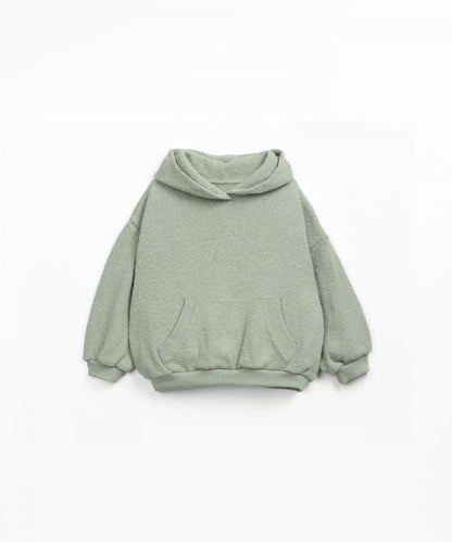Hoodie Arrabida Play Up