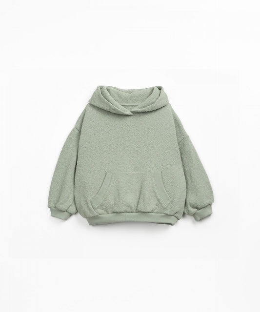 Hoodie Arrabida Play Up