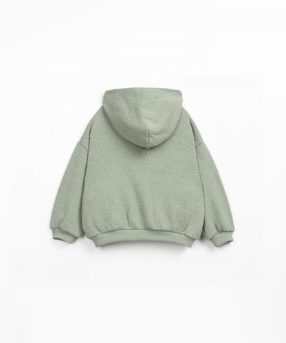 Hoodie Arrabida Play Up