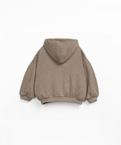 Hoodie Ancestral Play Up