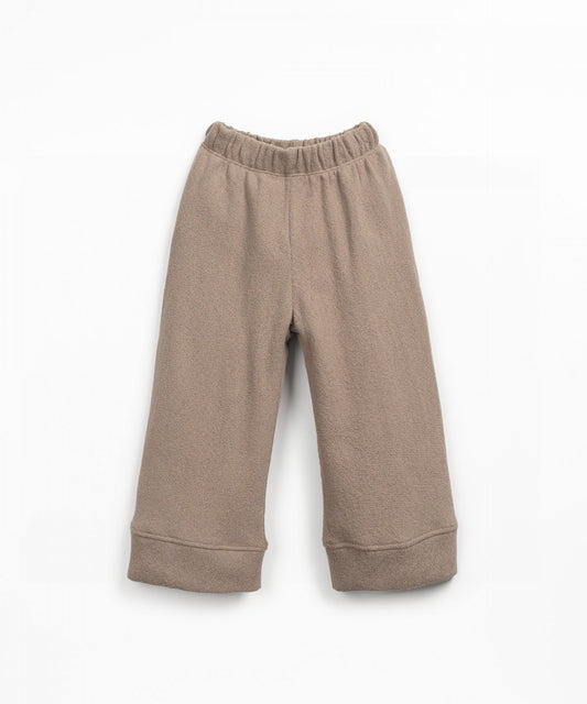 Wide Trousers Ancestral Play Up