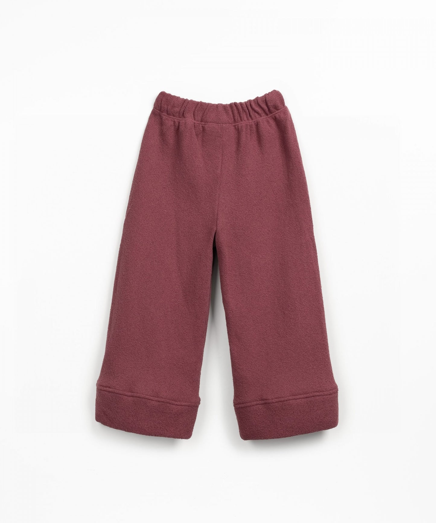 Wide Trousers Amora Play Up