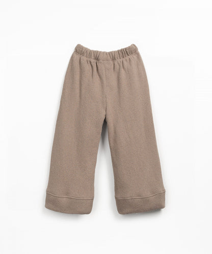 Wide Trousers Ancestral Play Up