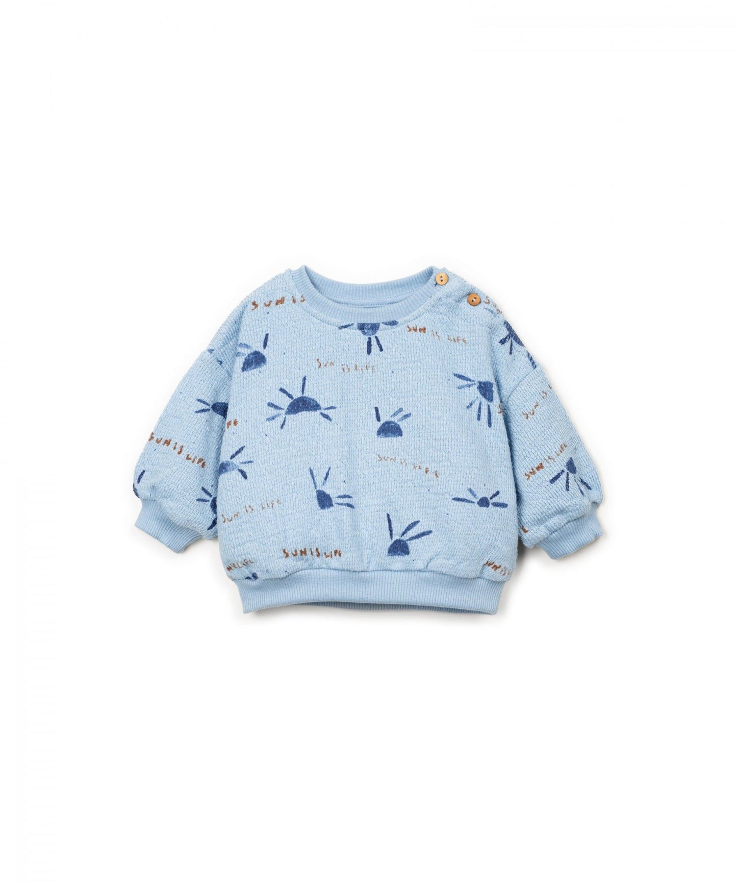 Jersey Sweater Sun Copenhaga Play Up