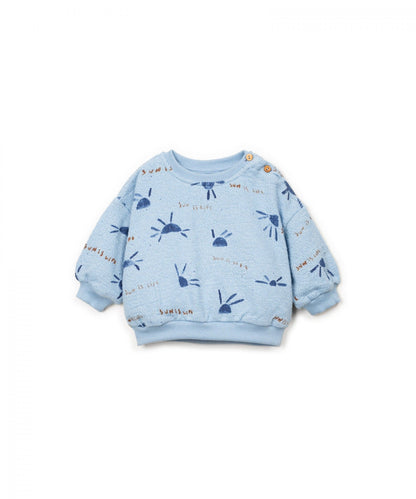 Jersey Sweater Sun Copenhaga Play Up