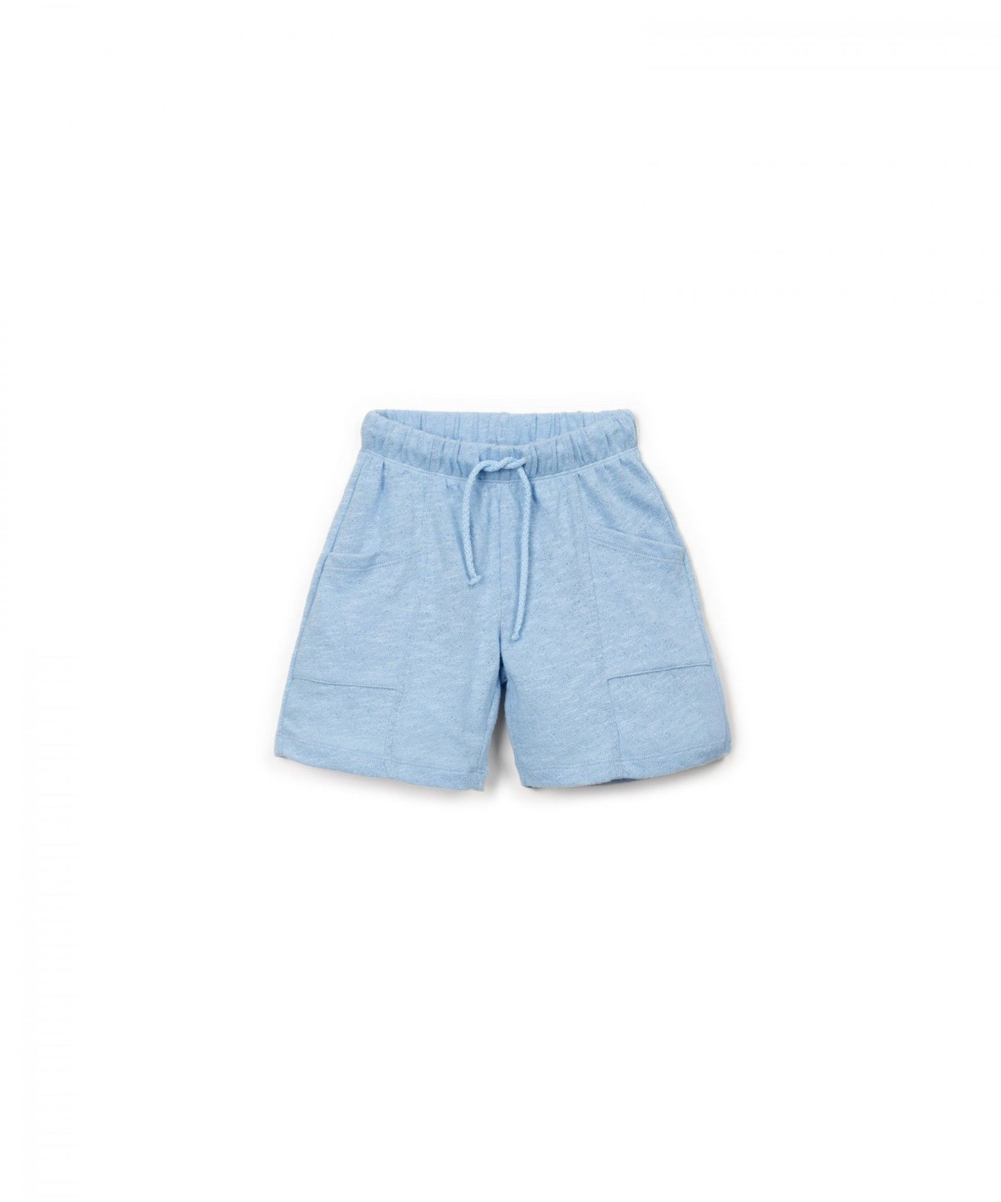 Flamé Jersey Shorts Copenhaga Play Up