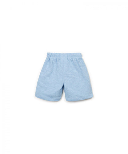 Flamé Jersey Shorts Copenhaga Play Up