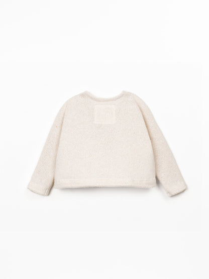 Jersey Sweater Bio Resin Play Up