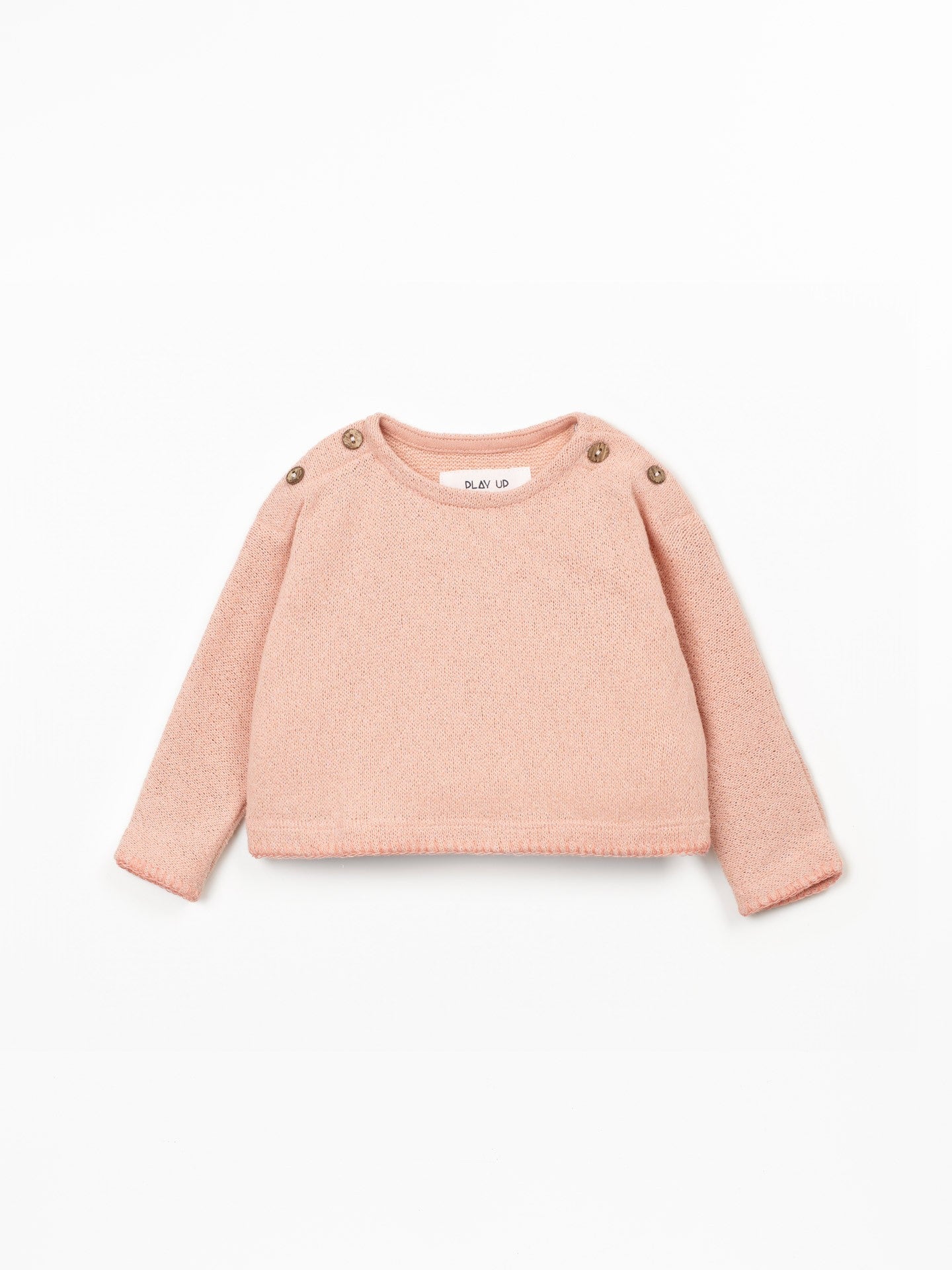 Jersey Sweater Tulip Play Up