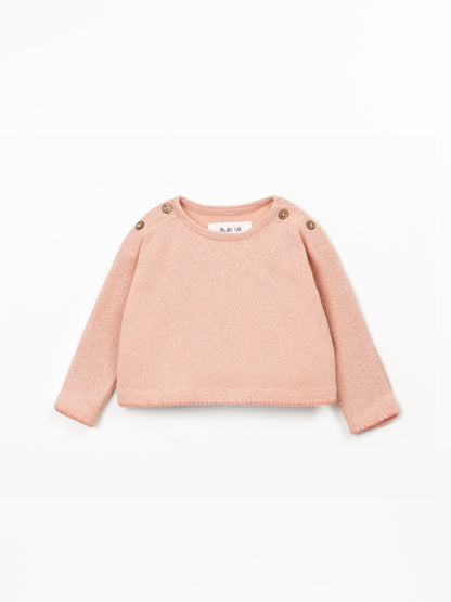 Jersey Sweater Tulip Play Up