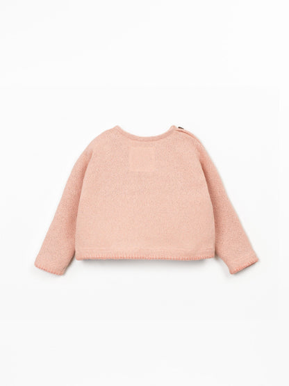 Jersey Sweater Tulip Play Up
