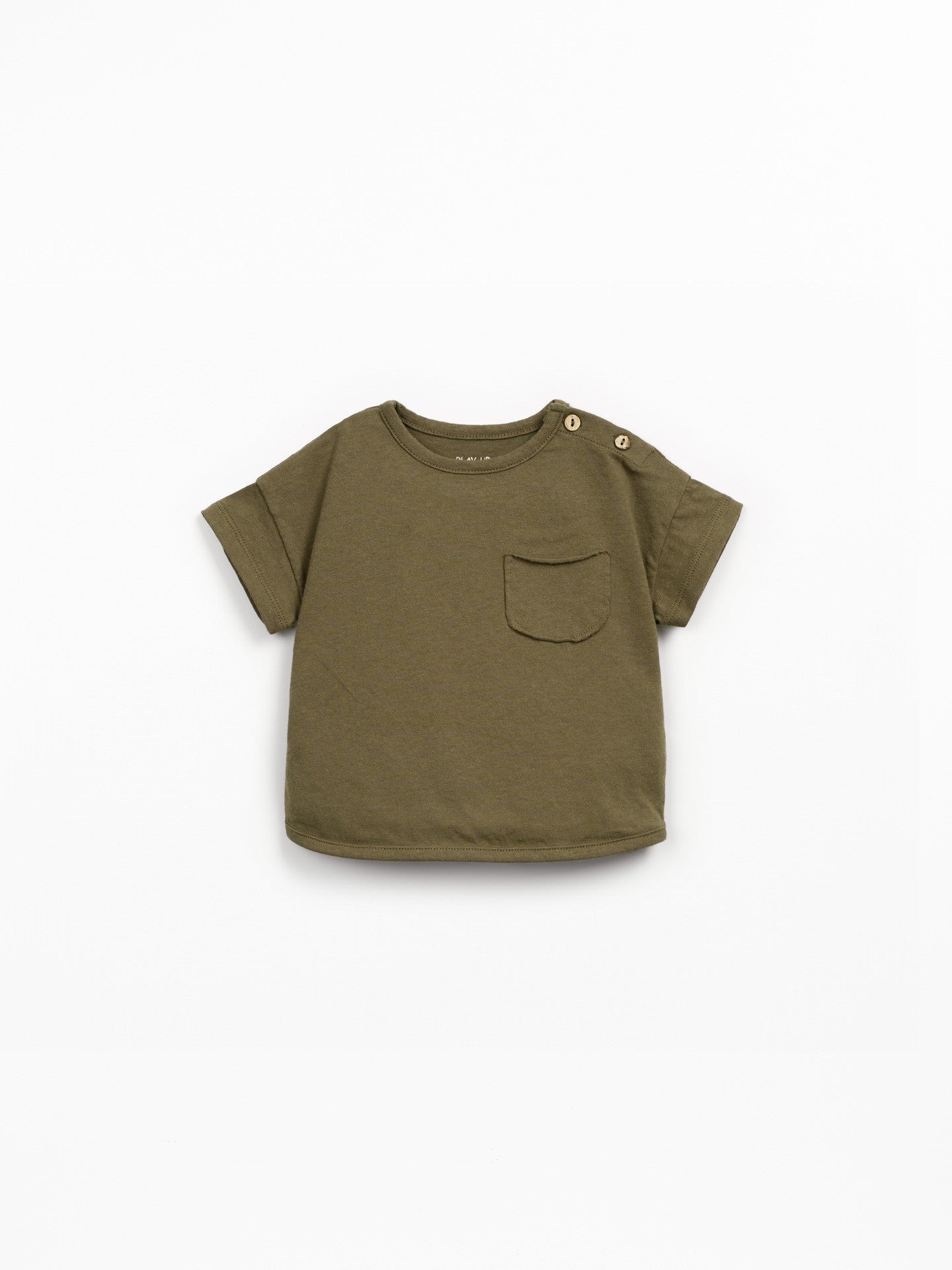 T-Shirt Sew Play Up
