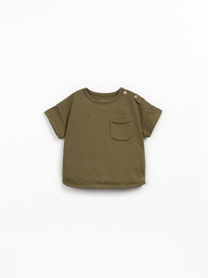 T-Shirt Sew Play Up