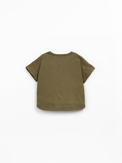 T-Shirt Sew Play Up