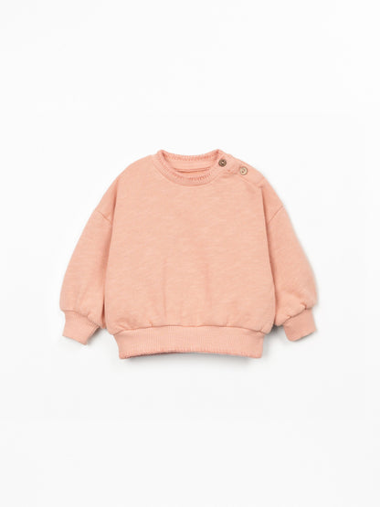 Jersey Sweater Tulip Play Up