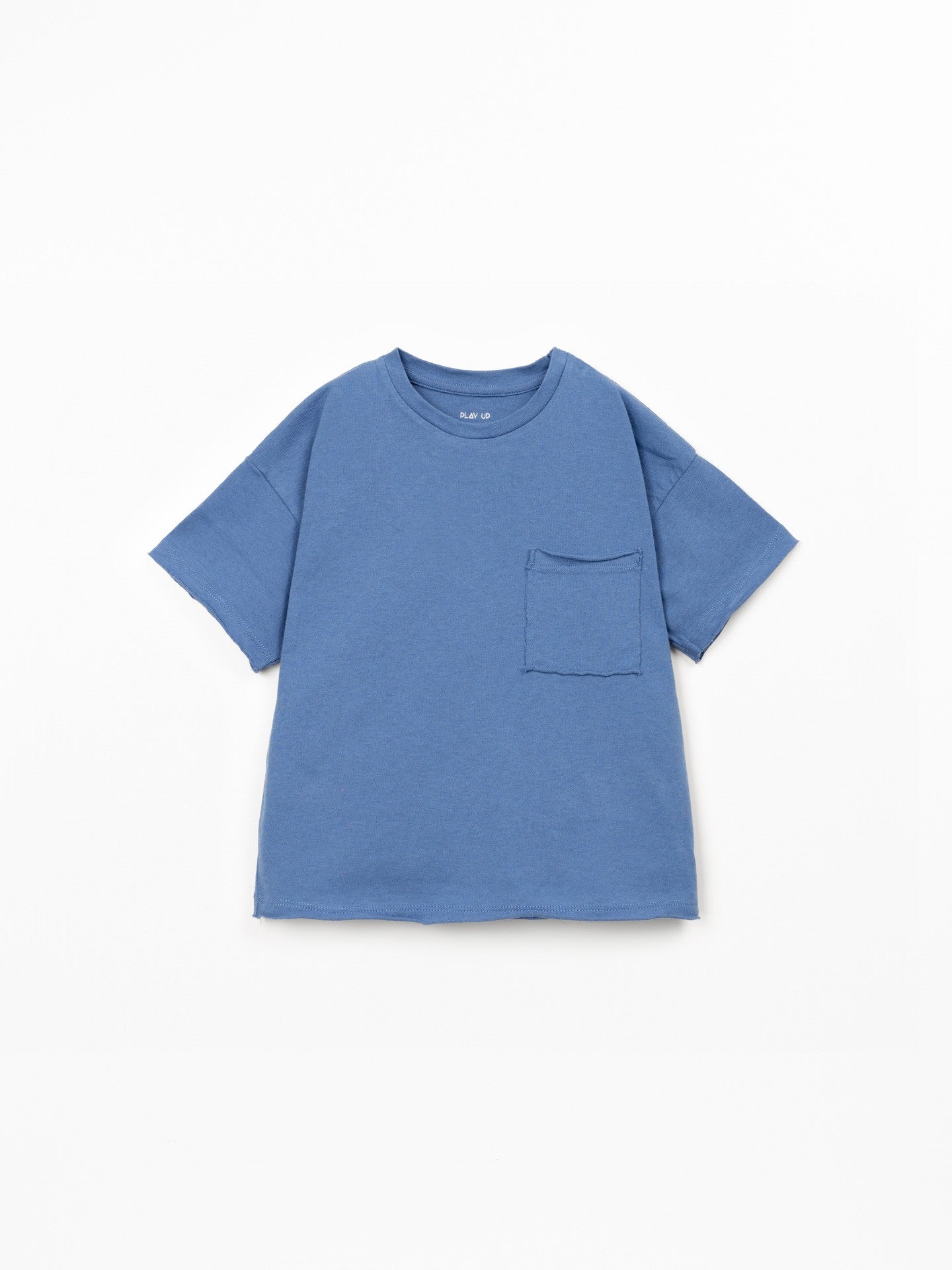 T-Shirt Lisboa Play Up