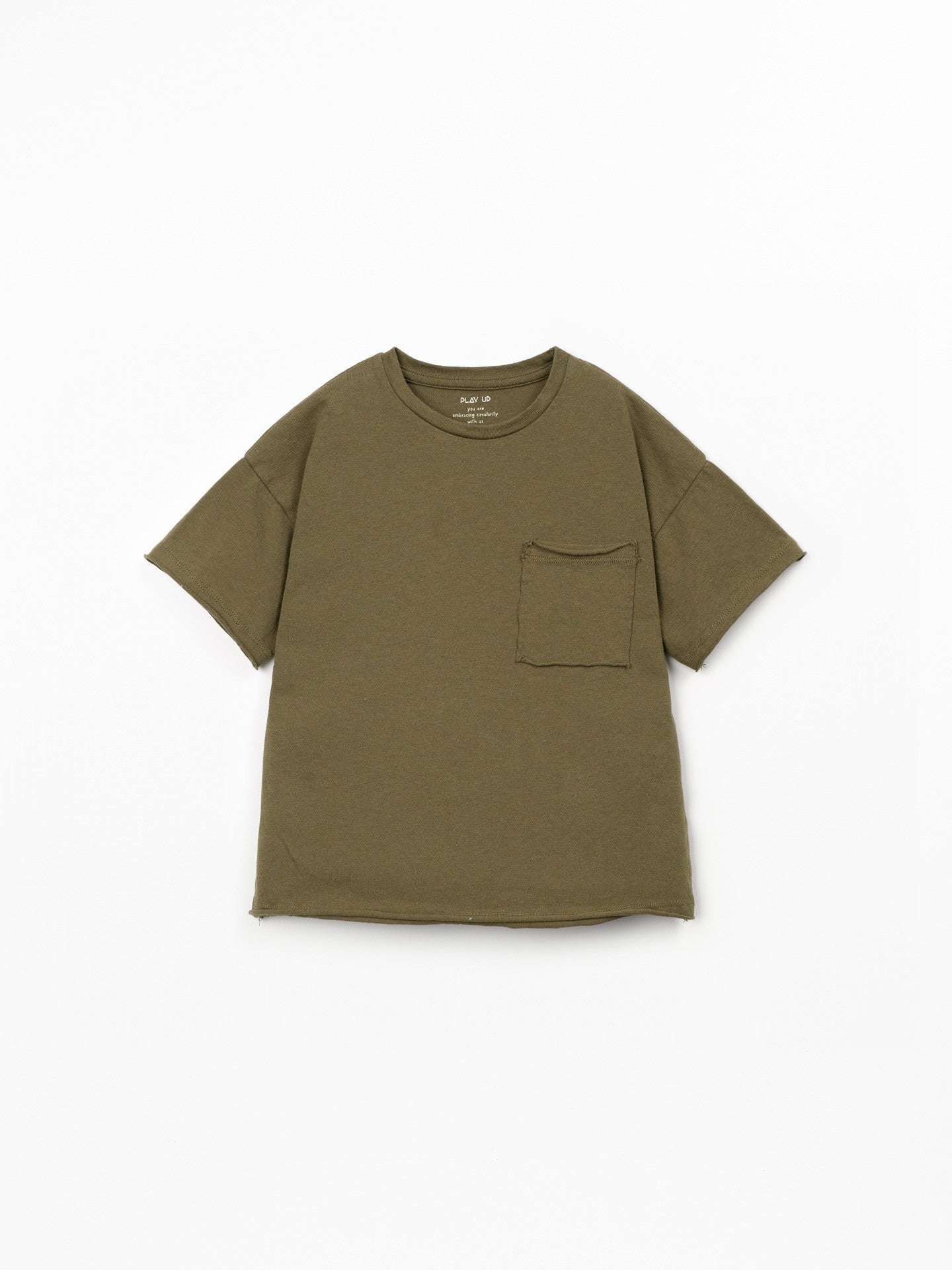 T-Shirt Sew Play Up