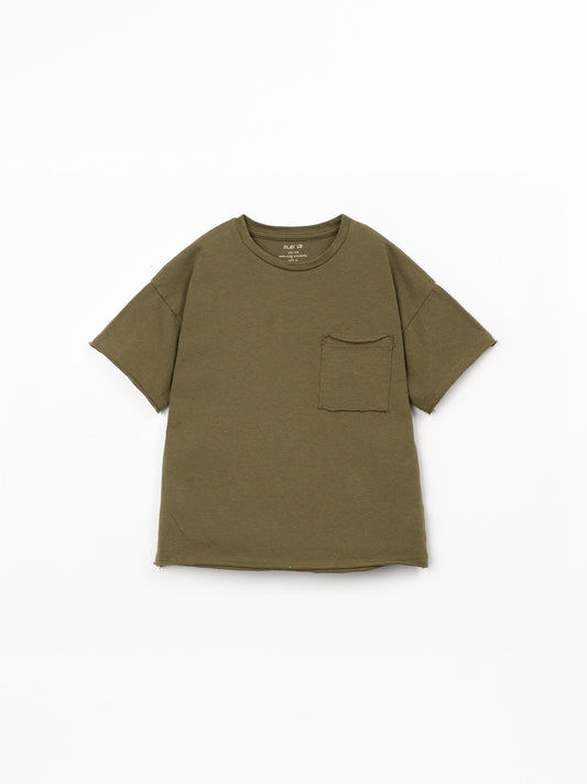 T-Shirt Sew Play Up