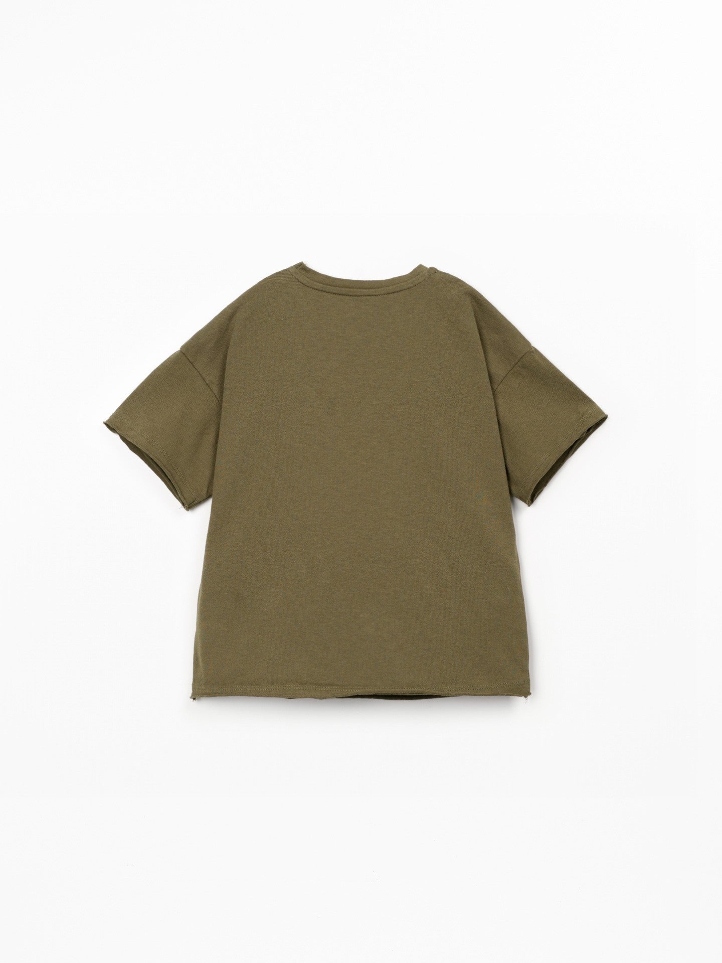 T-Shirt Sew Play Up