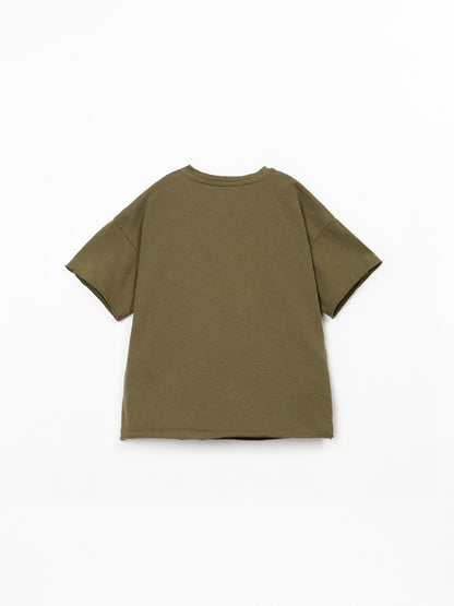 T-Shirt Sew Play Up