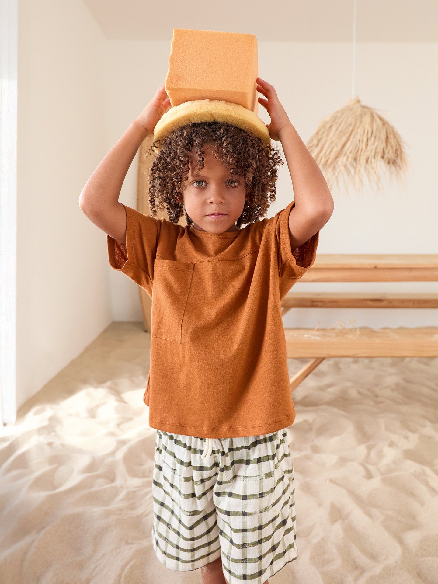 T-Shirt Pot Play Up
