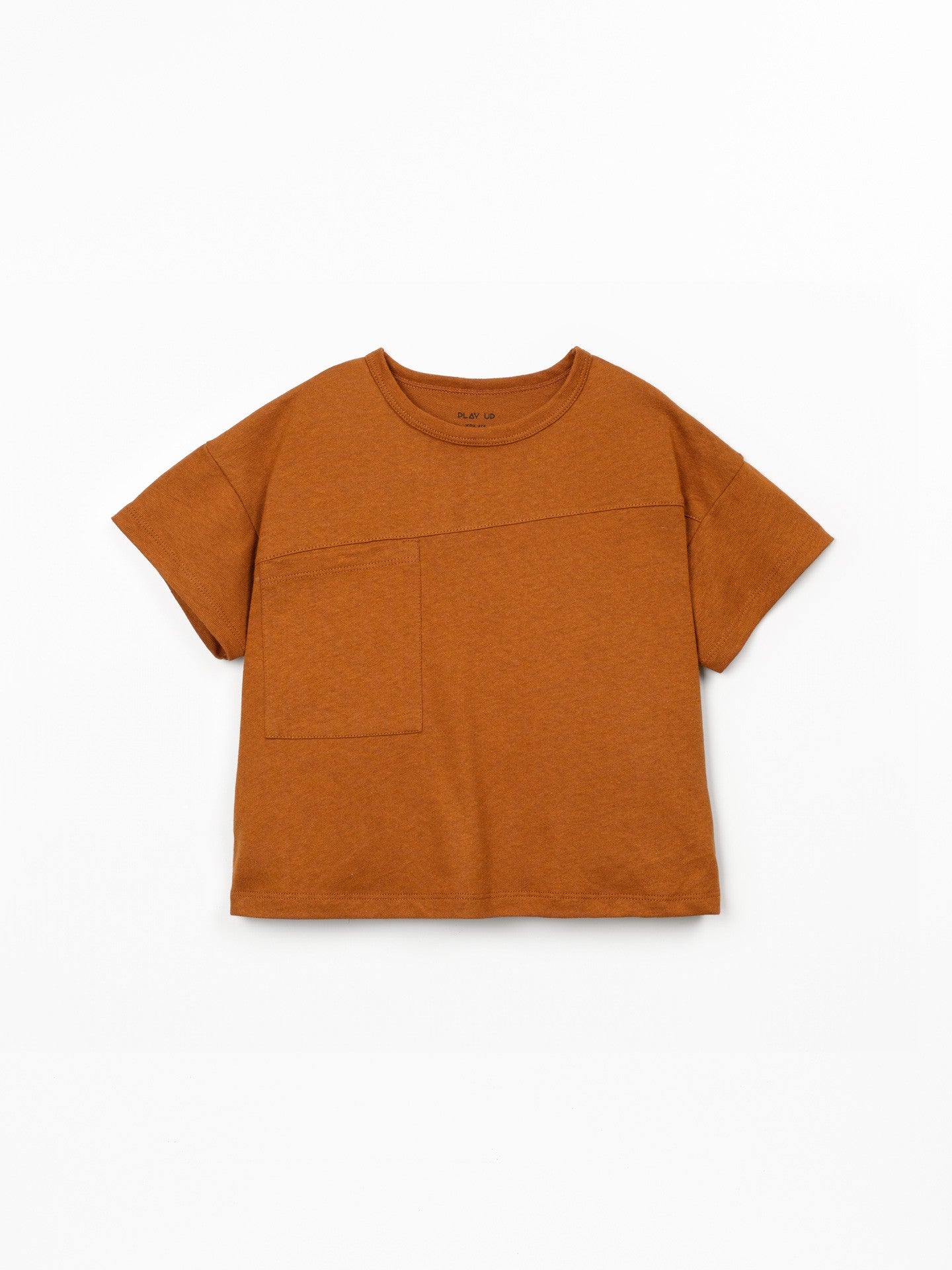 T-Shirt Pot Play Up