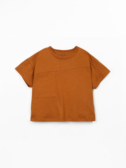 T-Shirt Pot Play Up