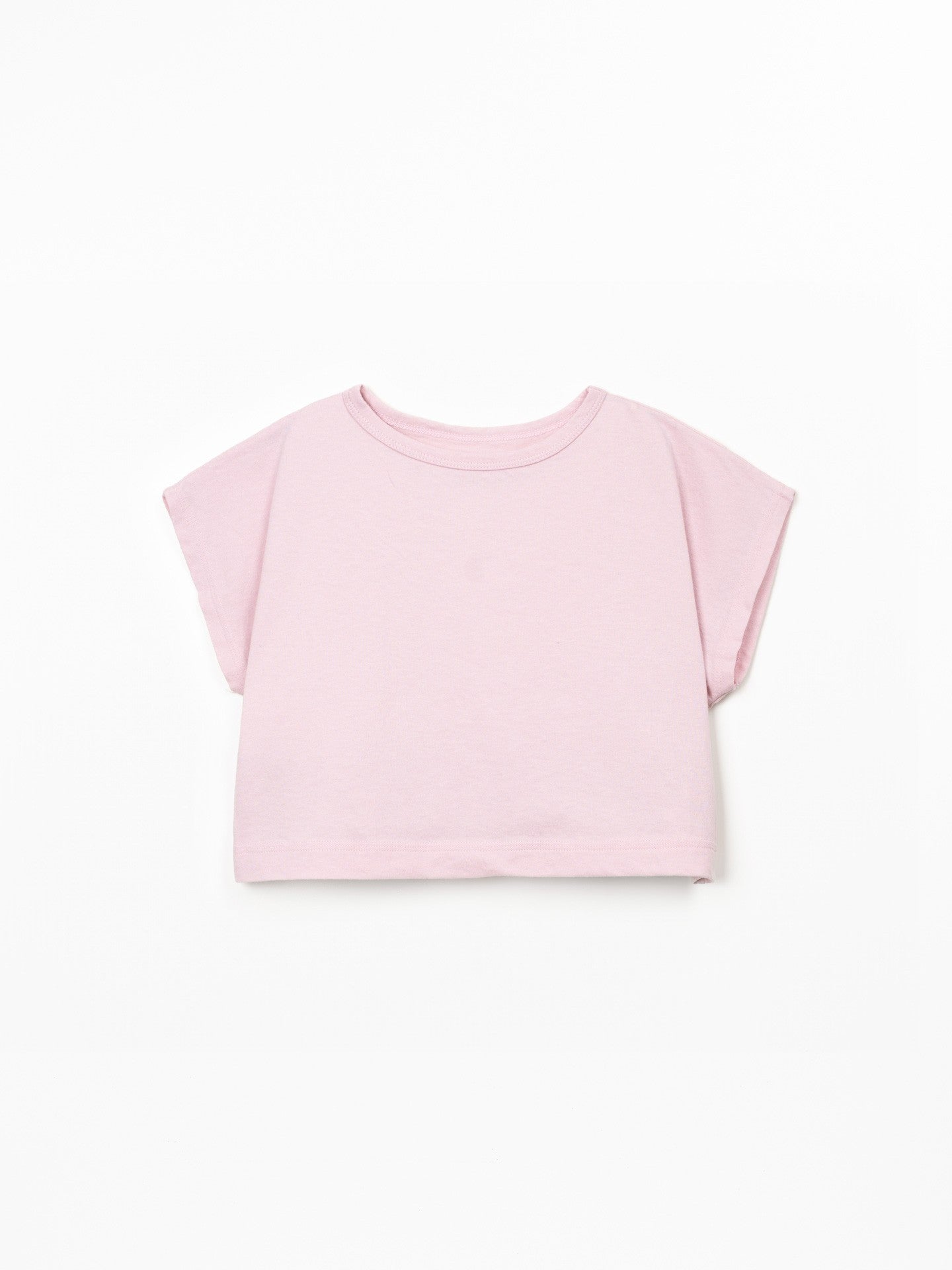 Cropped T-Shirt Margarida Play Up