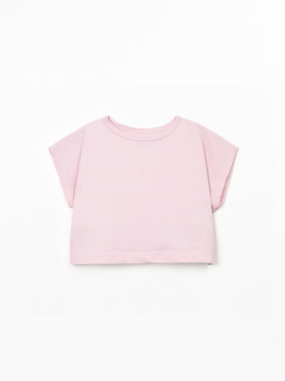 Cropped T-Shirt Margarida Play Up
