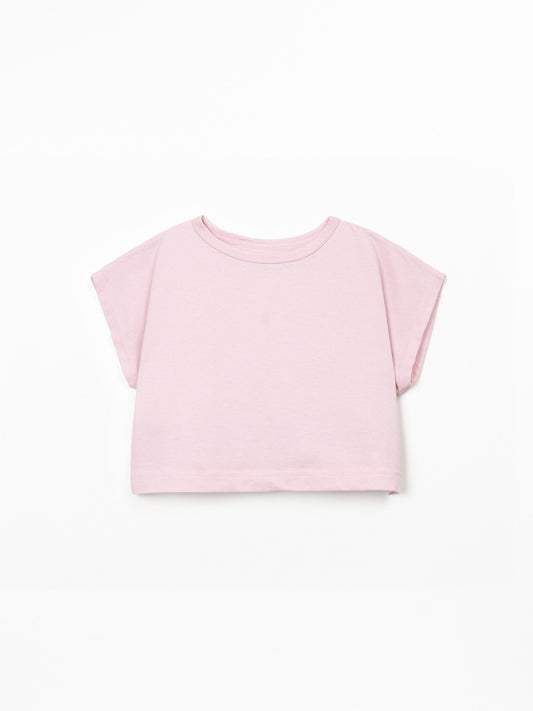 Cropped T-Shirt Margarida Play Up