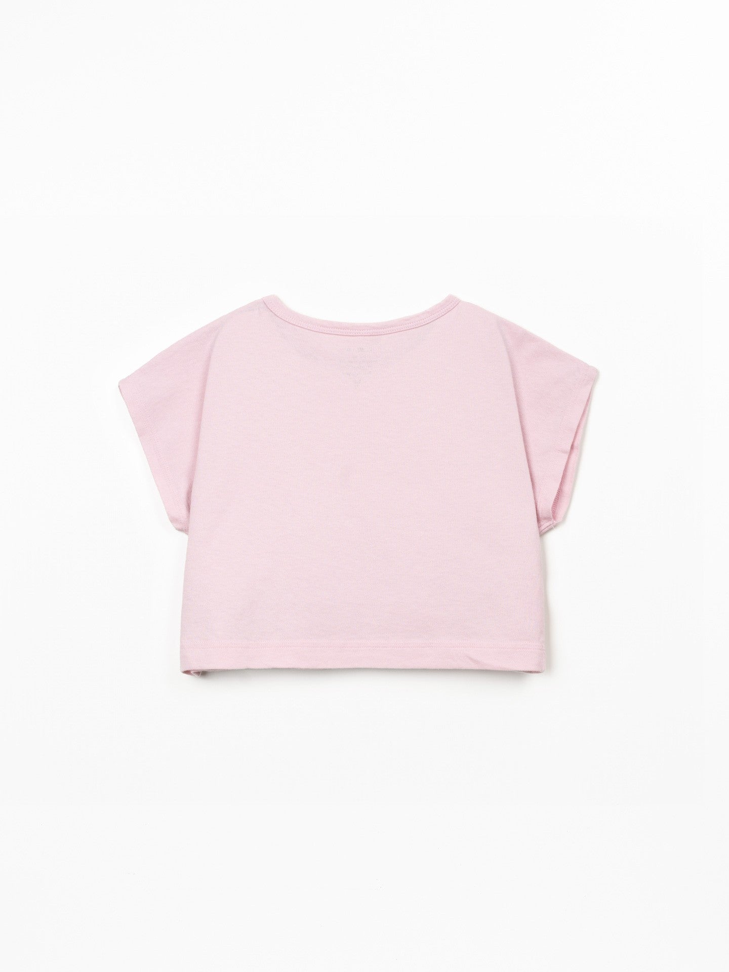 Cropped T-Shirt Margarida Play Up