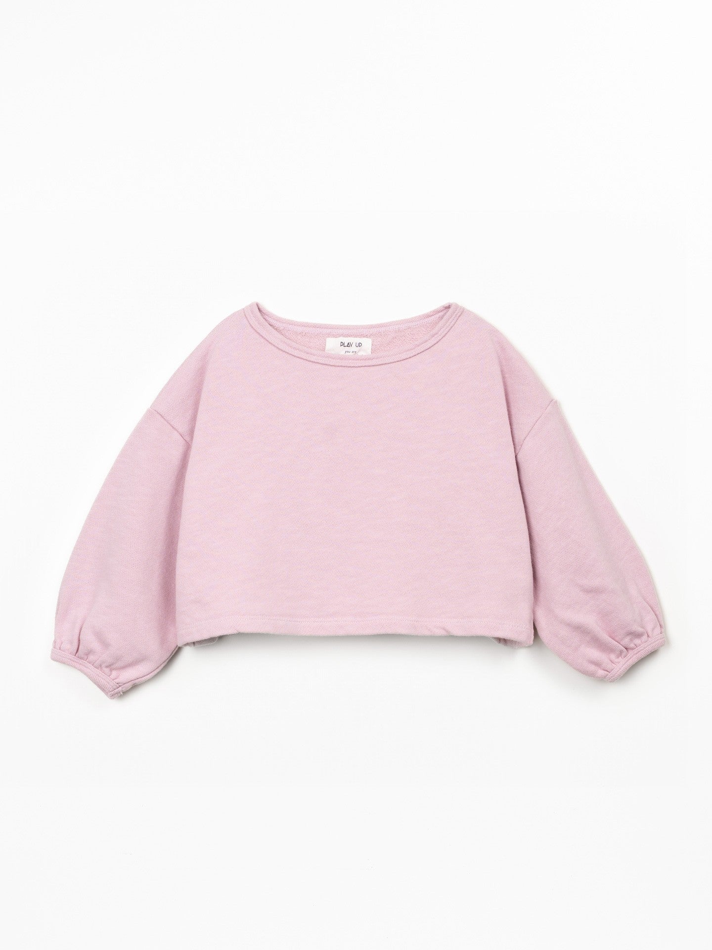 Sweatshirt Margarida Play Up