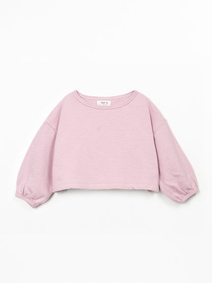 Sweatshirt Margarida Play Up