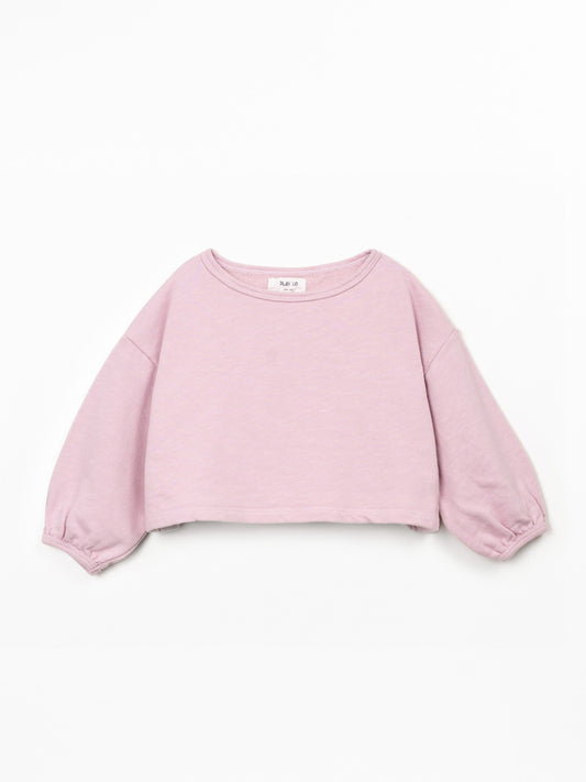 Sweatshirt Margarida Play Up